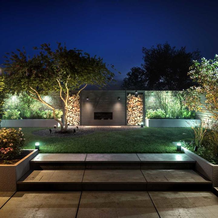 Produktbild Philips Hue T-Stecker