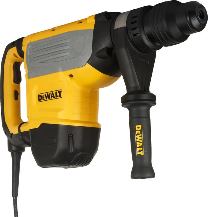 Image du produit DeWalt D25733KQS (Fonctionnement sur secteur)