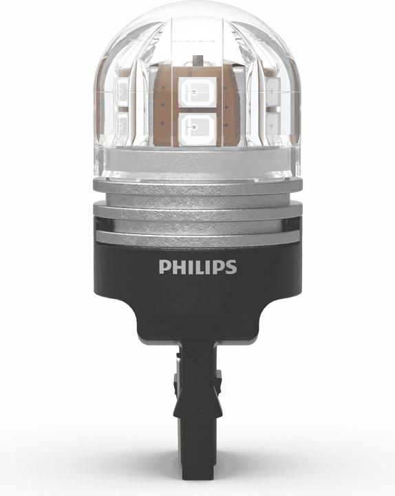 Produktbild Philips Ultinon 11066RU70X2 W21/5W LED (W21/5W)