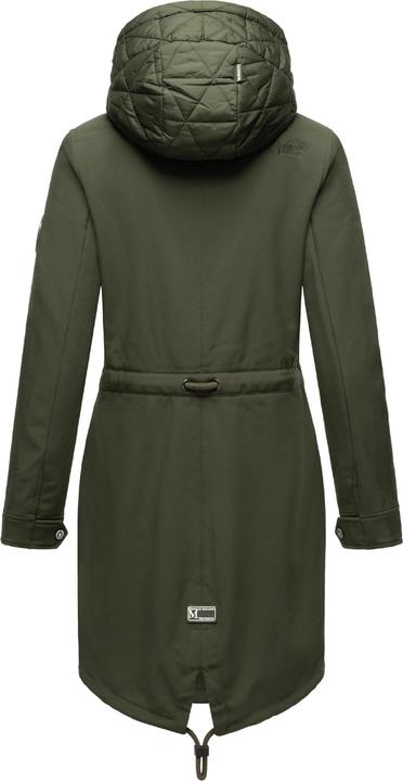 Produktbild Marikoo Mount Presanella (3XL)