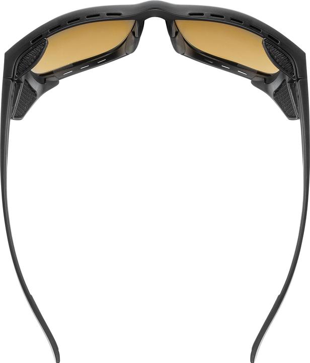 Produktbild Uvex Sports Sportstyle 312 VPX (Black Matt, Brown)