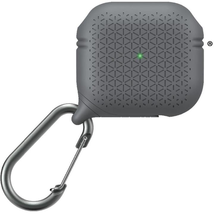 Produktbild Catalyst Vibe Case Apple Airpods (3rd Gen.) - Battleship Gray (Kopfhörer Tasche)