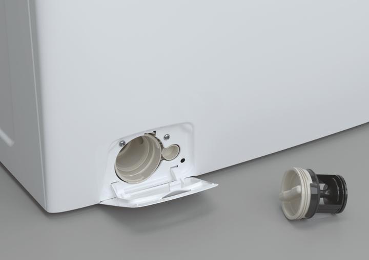 Image du produit Candy Smart Pro CSOW44644TWMB6-S (Prise UE)