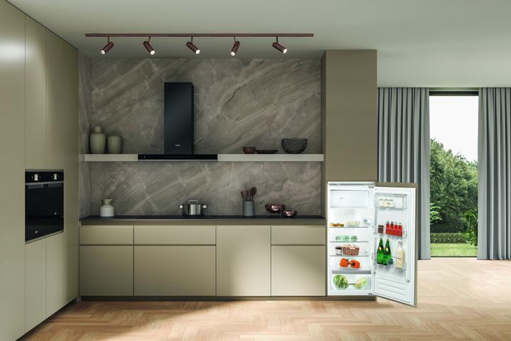 Produktbild Whirlpool KOELKAST INBOUW ARG71912 (189 l)
