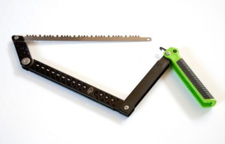 Produktbild Gerber Gear Freescape Foldable Camp Saw