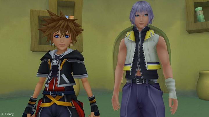 Immagine prodotto Square Enix Kingdom Hearts - La storia finora (PS4, EN)