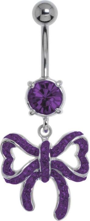 Violet, Silver