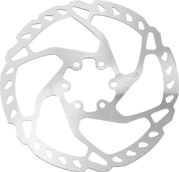 Actual product image Shimano Slx Sm-Rt66 (203 mm)