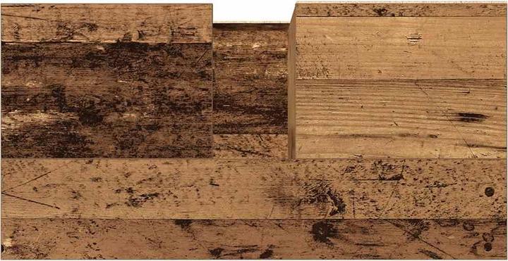 Image du produit VidaXL Meuble sous lavabo (65 x 33 x 60 cm)