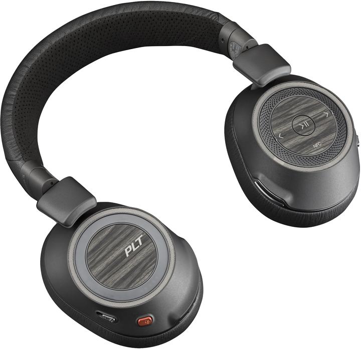 Produktbild Poly Voyager 8200 UC (Kabellos, USB-C)
