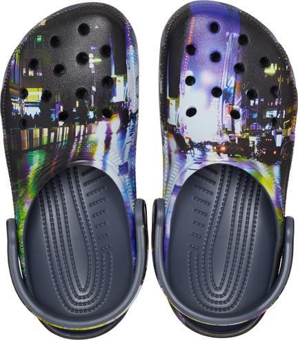 Image du produit Crocs Classic Meta Scape Clog (39)