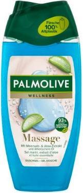Immagine prodotto Colgate Doccia massaggio benessere 250 ml (250 ml)