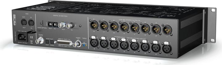 Immagine prodotto RME Audio Micstasy (Trasformatori, Preamplificatori)
