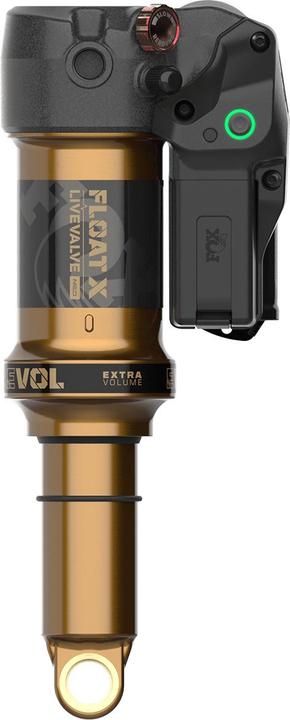 Produktbild Fox Dämpfer Float X Live Valve Neo FS Evol LV (205 mm, 60 mm)