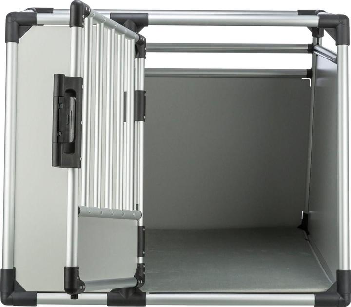 Produktbild Trixie Transportbox (Hund, Sicherheitsverschluss)