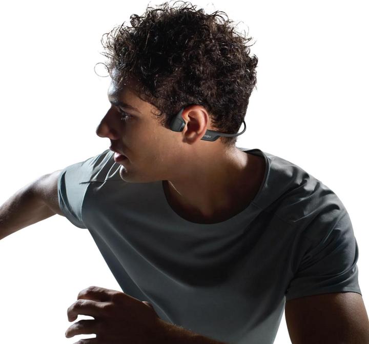 Actual product image Shokz OpenRun Pro 2 Mini (No noise cancelling, 12 h, Wireless)