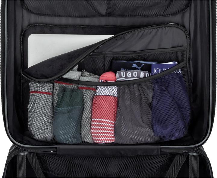 Immagine prodotto Casyro Custodia da viaggio Stand-Up L (120 l, L (90 - 115l))