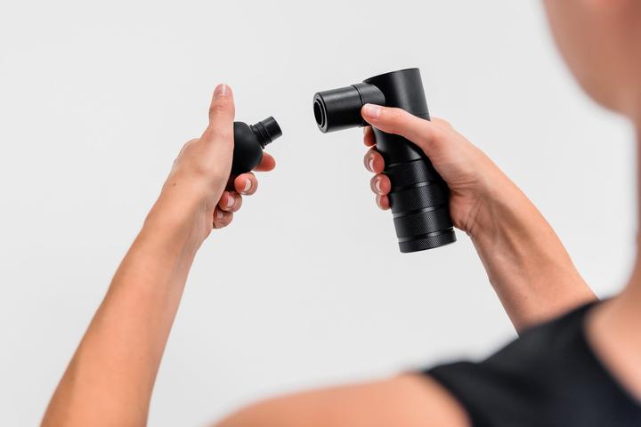 Actual product image Blackroll Fascia Gun