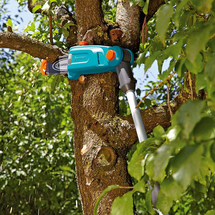 Produktbild Gardena Tcs 720/20 (Elektro Kettensäge)