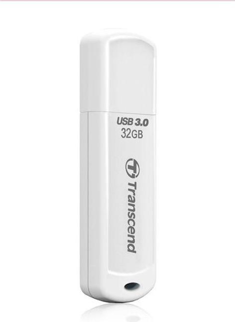 Produktbild Transcend JetFlash 730 (32 GB, USB-A)