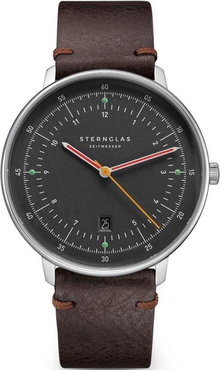 Actual product image Sternglas S01-HH39-VI11 (42 mm)