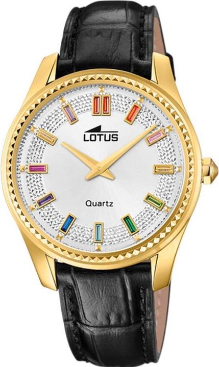 Produktbild Lotus Bliss (Analoguhr, 38 mm)