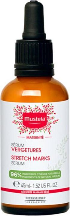 Mustela Maternity