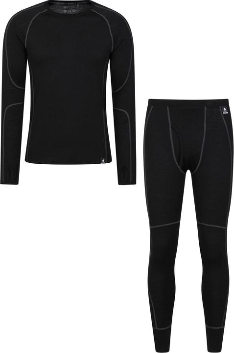 Mountain Warehouse Asgard BasisschichtSet