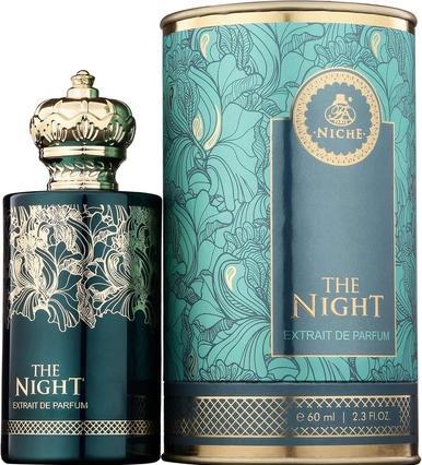 French Connection The Night Extrait De Parfum 60ml (60 ml)