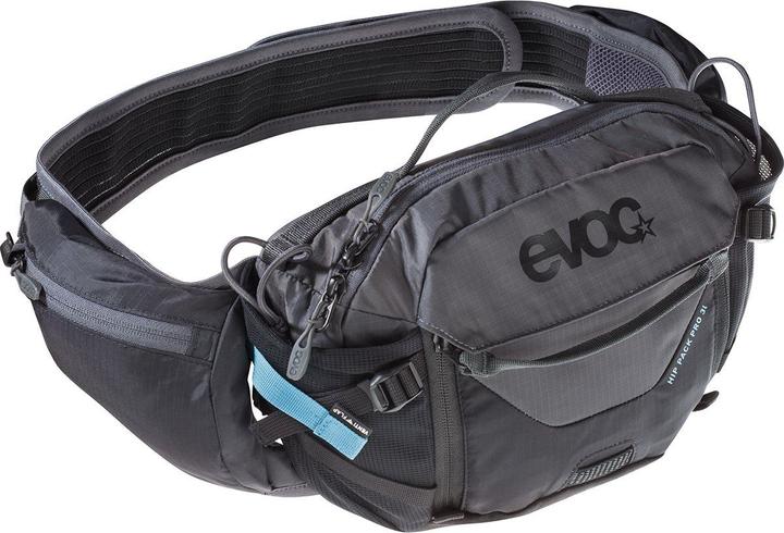 Actual product image Evoc Hip Pack Pro