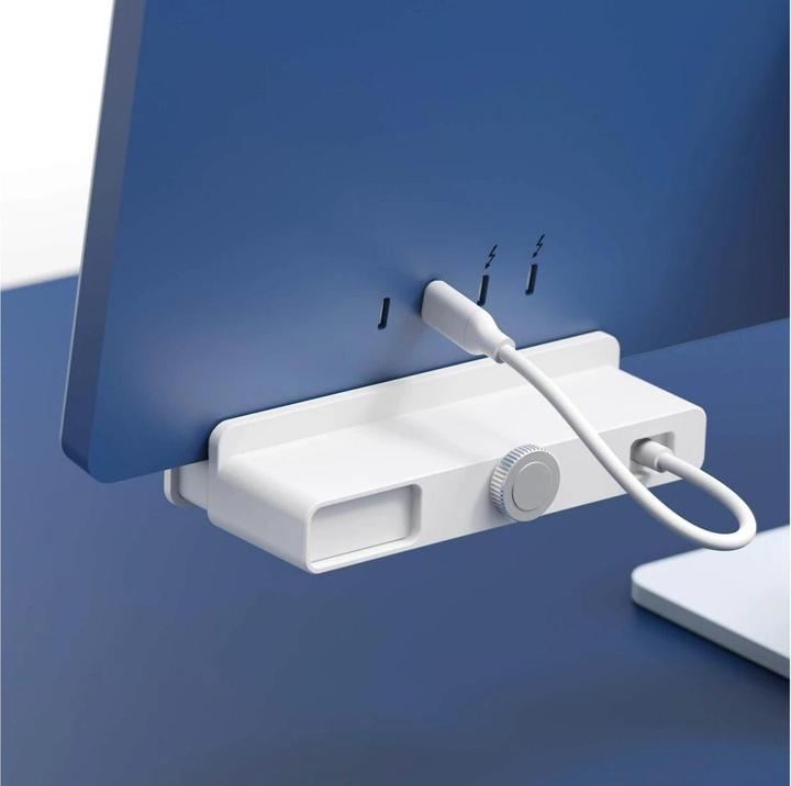 Produktbild Hyper 5-in-1 (USB-C, 5 Ports)