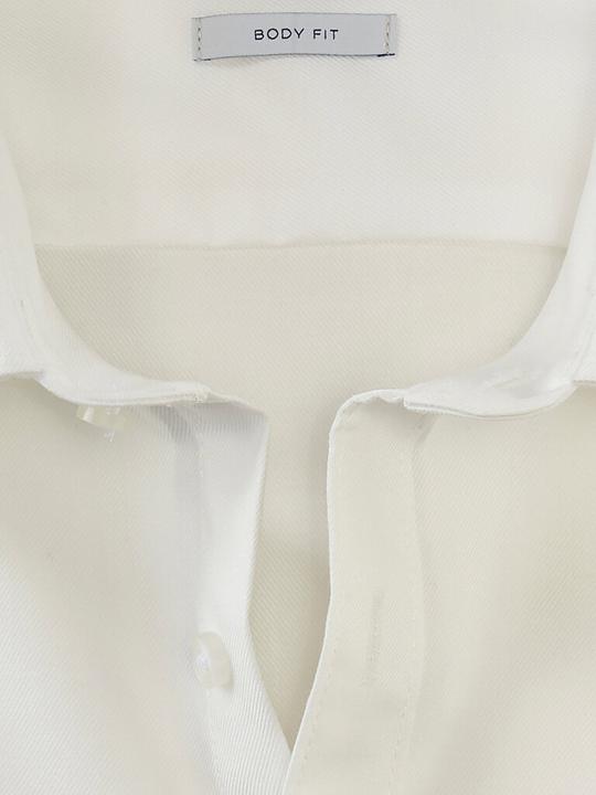 Actual product image Olymp Shirt Body Fit Extra Long Sleeves (38)