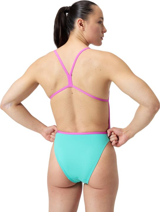 Immagine prodotto Speedo Solid Vback (W36/L40)