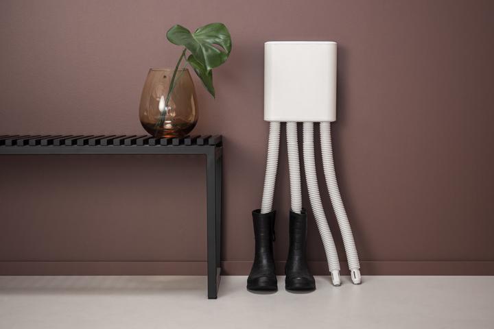 Actual product image Adax Neo ST3DW shoe dryer (220 W)