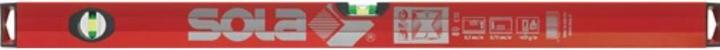 Actual product image Sola Messwerkzeuge Spirit level SOLA (120 cm)