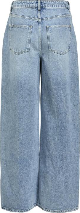 Image du produit Object Jeans taille haute coupe loose (XL)