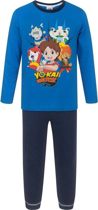 Produktbild Yo-kai Watch Schlafanzug mit langer Hose (104)