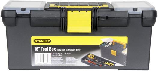 Actual product image Stanley Classic Line tool box