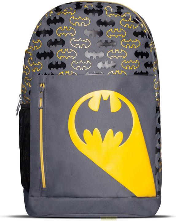 Image du produit Difuzed Batman sac à dos Basic Plus