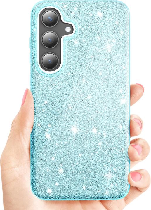 Image du produit Avizar Spark Case (Samsung Galaxy S25)