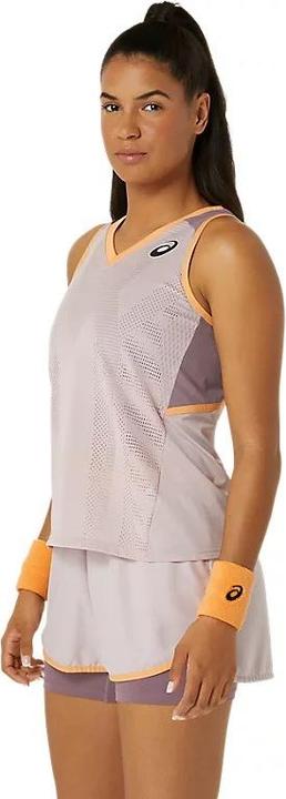 Produktbild ASICS Performance Match Actibreeze Tank Damen (L)