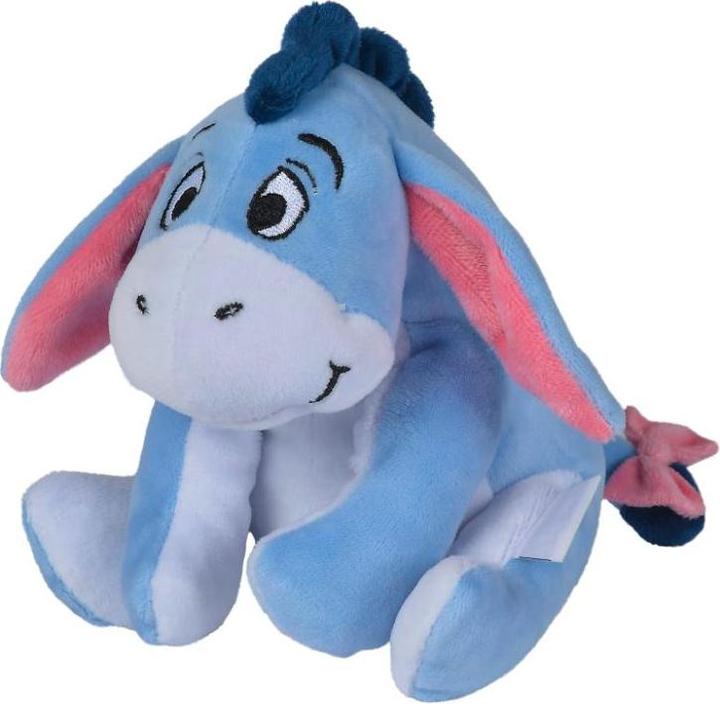 Actual product image Disney I-Aah (Winnie The Pooh), 17cm