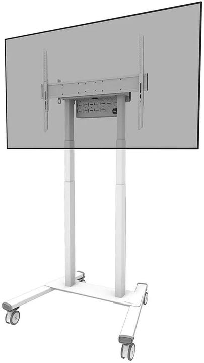 Neomounts FL55-875WH1 (Universale, 100", 110 kg)