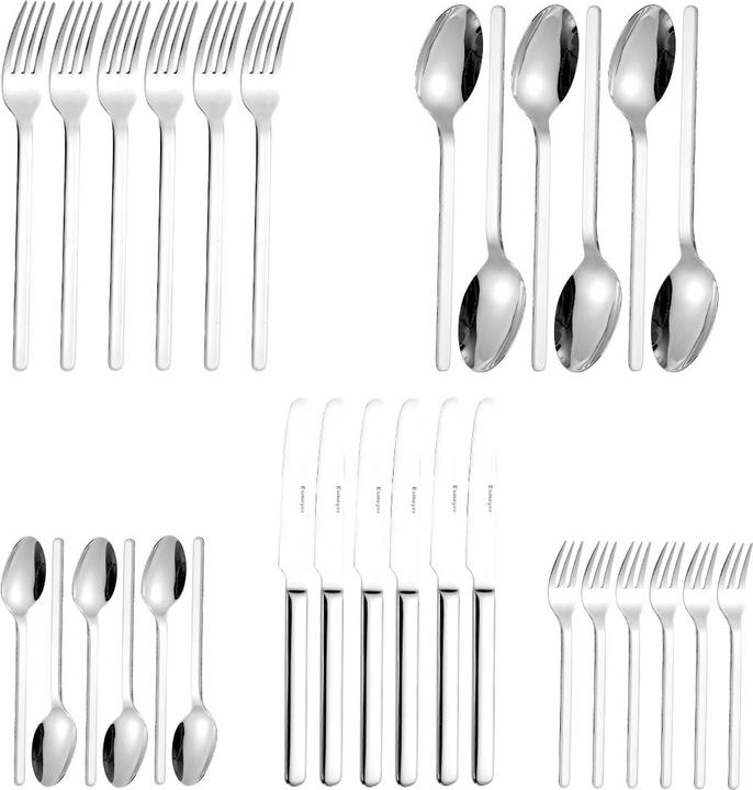 Produktbild Esmeyer Bettina (30 Stück, Besteck Set)