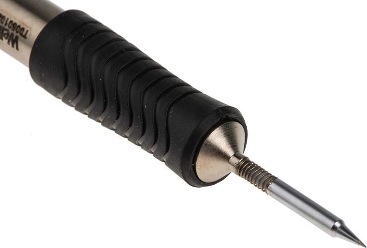 Actual product image Weller Erem RT Pico soldering tip, chisel 0.2mm×0.1mm MIL SPEC (Soldering tip)