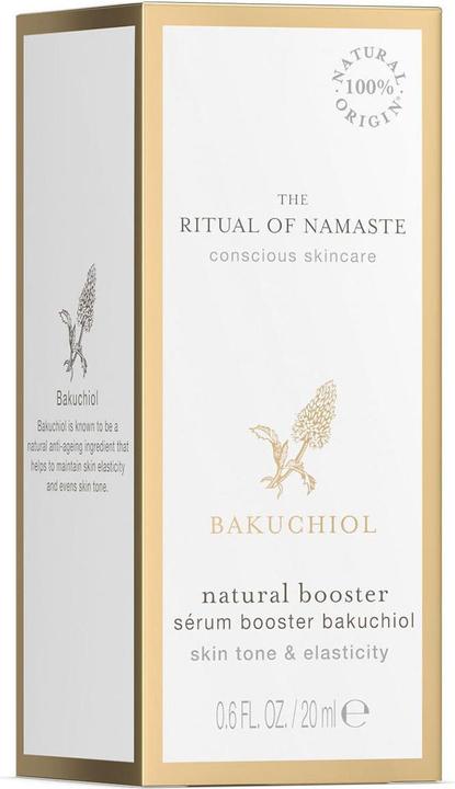 Image du produit Rituals Namaste Bakuchiol Booster naturel (20 ml)