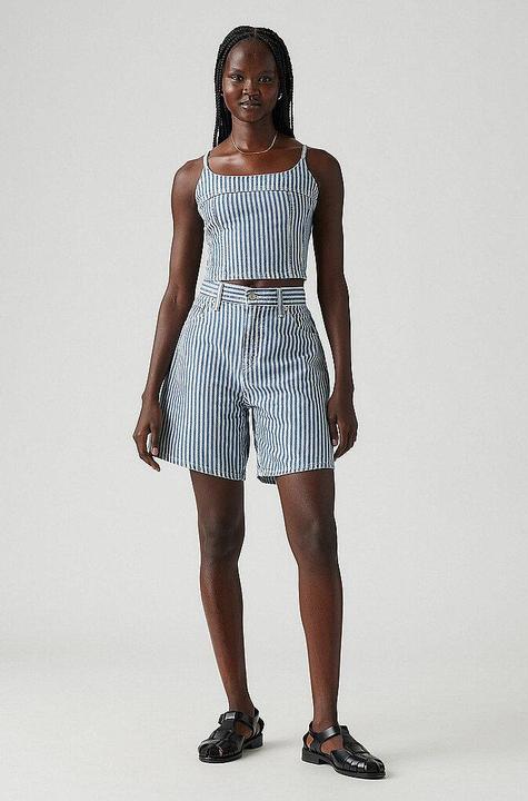 Actual product image Levis Jeansshorts MISCHA (25)