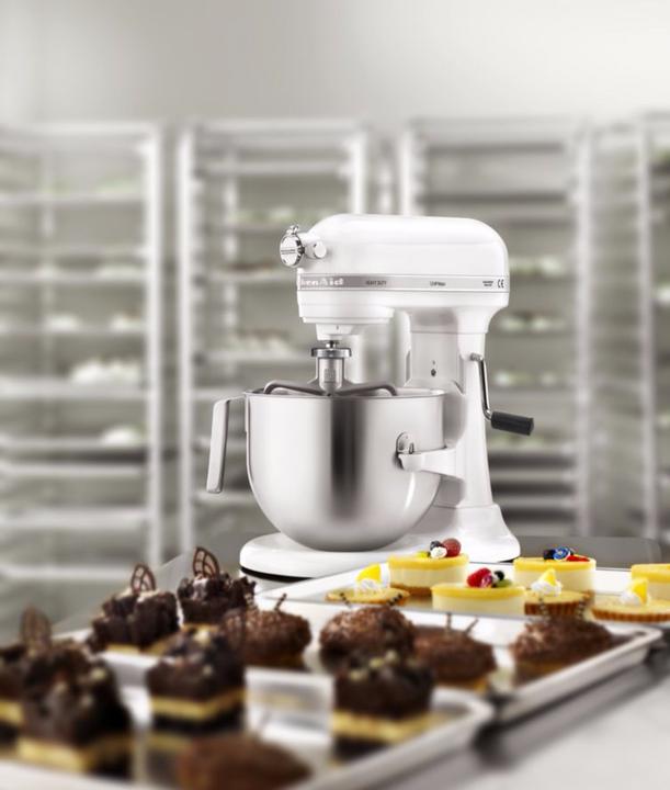 Actual product image KitchenAid Stainless steel bowl