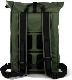Immagine prodotto Merkloos Gerecyclede shopper fietstas Urban Proof Rolltop Backpack 20L 34 x 13 x 46 cm - Groen (20 l)