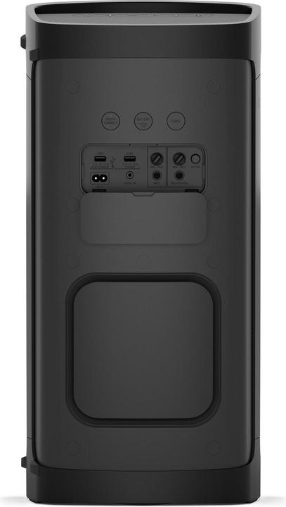 Produktbild Sony SRS-XP500 (20 h, Batteriebetrieb)